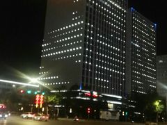 -西安软件新城软件研发基地2期