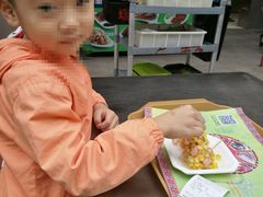 -海口骑楼小吃街