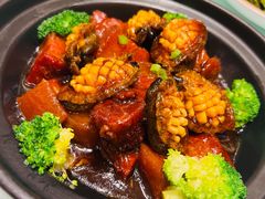 -添福来墨鱼饺子 · 海鲜东北菜(大连星海·黄浦路店)