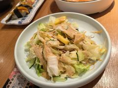 -万岁寿司(天河领展店)