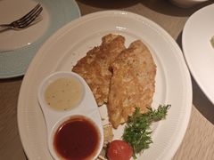 -波特曼西餐厅(中央大街店)