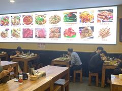 -老门刀削面(小酱坊店)