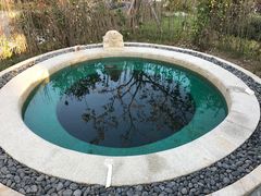 -大连金石滩绿发温泉假日酒店