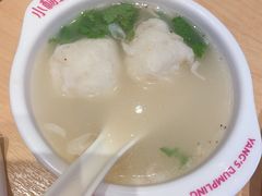 -小杨生煎(周浦万达店)