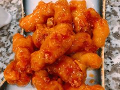 糖醋里脊-天津卫码头(南开大悦城店)