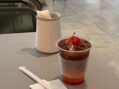 -CHEMBOX·COFFEE·BRUNCH(天津K11店)