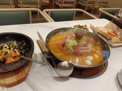 -七八冷面·延边朝鲜族美食(世纪汇店)