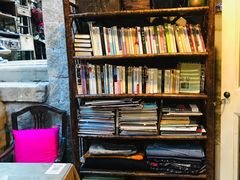 -杨桃院子旅馆(厦门鼓浪屿中华红墨店)