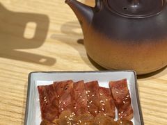 -十二舍·湯物素煮(江泰潤政店)