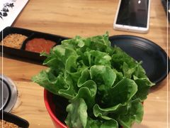 -九田家黑牛烤肉料理(吴江万象汇店)