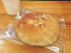 豆乳糍粑-RAN BAKERY