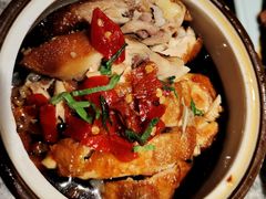 -南京大牌档(济南万象城店)