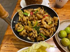-滇香肴·云南菜蒸汽石锅鱼(云南北路店)