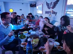 -唯爱KTV聚会餐厅(仙林东城汇店)