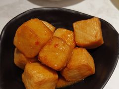 爆浆Q弹豆捞-卡朋西餐(较场西路店)