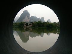 -明仕田园