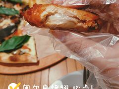 -乐凯撒披萨(卓悦汇店)