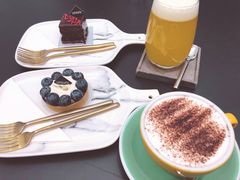 -UNIUNI(凯瑟琳广场店)