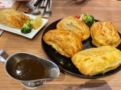 -必胜客(上地华联店)
