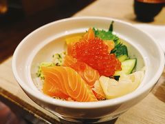 -小山日本料理(太古汇店)