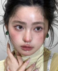 -明天见·化妆造型工作室