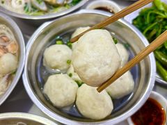 -福屿鲜捞小吃·捞化(福屿总店)