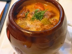 -老井俄式餐厅