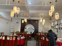 -水莲居(佛祖岭店)