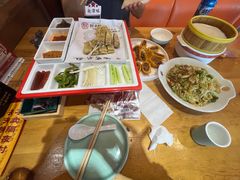 -肘子酥·天津捞面(德云社店)