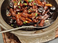 -新乾隆酒楼(帝景园店)
