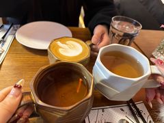 -Blac+Blac(中海环宇荟店)