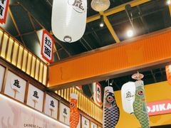 -仙隐小鹿中华料理(南宁万象城店)