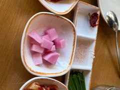 -海云台韩式汤饭·13年匠心韩料(南山店)
