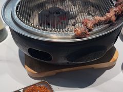 -范儿·嫂子烤肉·精致炭火烤肉(长治路店)