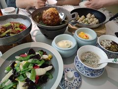 -苏梦江南·淮扬菜(夫子庙店)