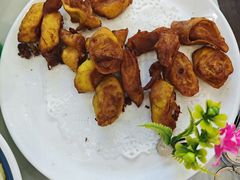 -龙香居海鲜浑锅家常菜·特色驴肉