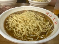 -陈记锅盖面(长江路店)