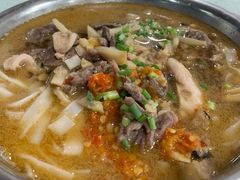 老友牛杂粉-舒记粉店(七星路店)