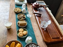 -邈墨茶馆(凤起路店)