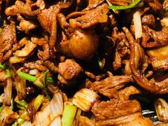 -四季民福烤鸭店(王府井灯市口店)