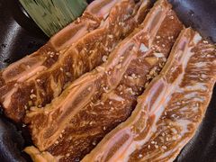 -一品诚记烤肉·甄选店(中南路店)