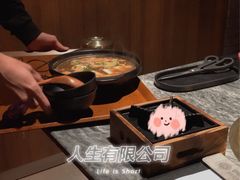 -虎哥六韩式烤肉料理 TIGERGRILL(隆生金山湖中心购物广场店)