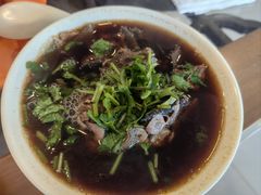 -庆丰包子铺(紫贵庄园店)