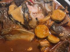 -苏乡兰亭·新派淮扬菜(吾悦广场店)