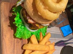 -Hurricane's Grill 飓风牛排