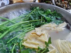 炒时蔬-胖哥八兄弟大排挡(植村店)
