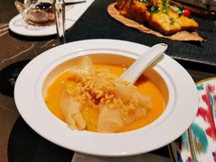 -海派悦庭·海胆烧麦·新融合菜(凯德广场店)
