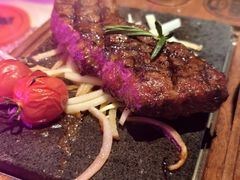 -MR.ROCKY洛奇先生·西餐&酒吧(琶醍店)
