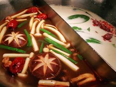 -湊湊火锅·茶憩(新中关购物中心店)