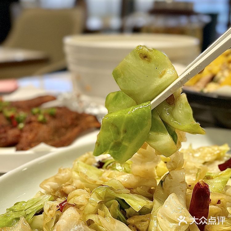 三溪街坊吃饭喝茶都直奔这家粤菜！好吃不贵！ 